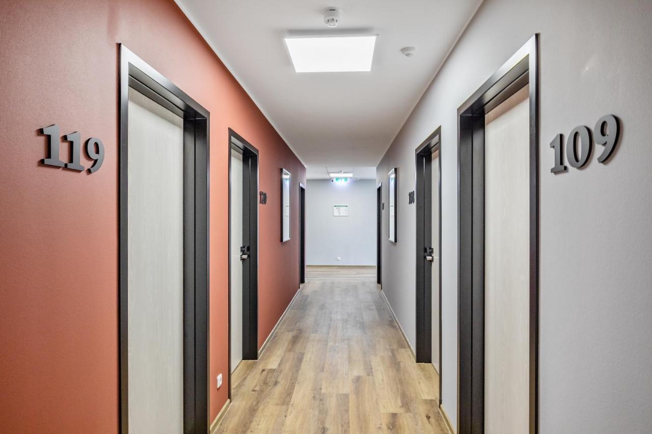 Hostel Am Windberg 프라이탈 외부 사진