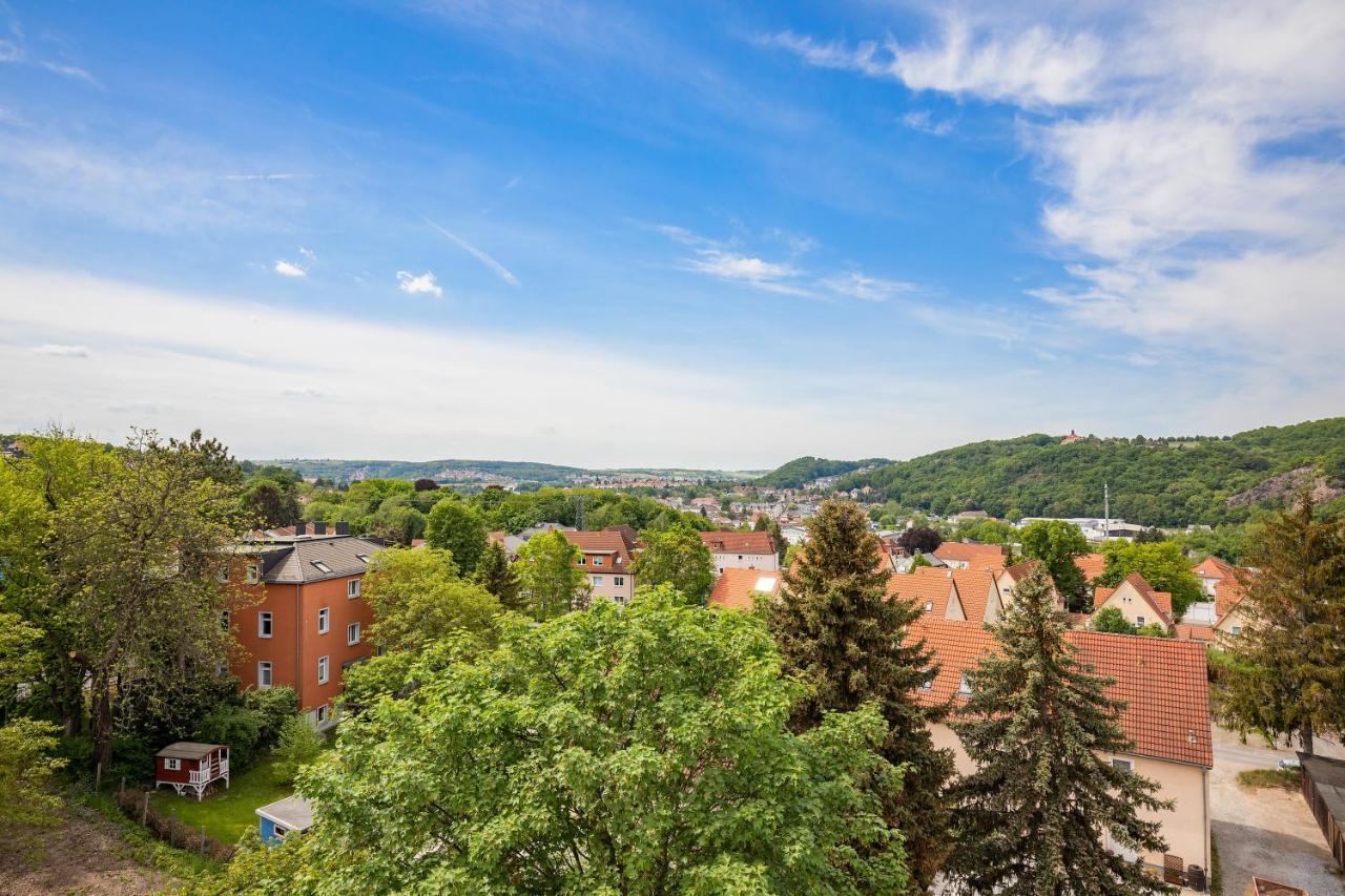 Hostel Am Windberg 프라이탈 외부 사진